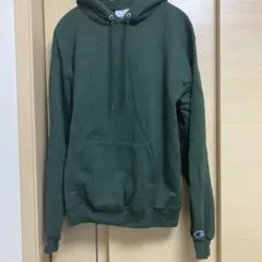 Champion パーカー M