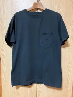 2NORTH FACE PURPLE LABEL 7oz Pocket 黒Mのサムネイル
