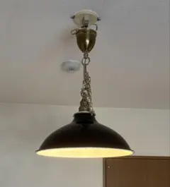 ペンダントライト レトロ