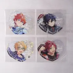 あんスタ ぴくりあ Trickster セット