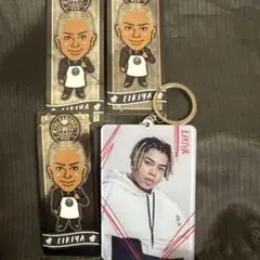 THE RAMPAGE LIKIYA グッズセット　即購入◎