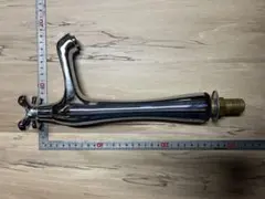 CLASSICタイプ 牛刀 270mm 未使用 両刃 無銘 ノーブランド A58 - メルカリ