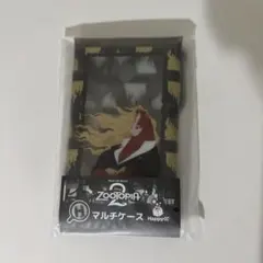 ズートピア2 happyくじ H賞 マルチケース