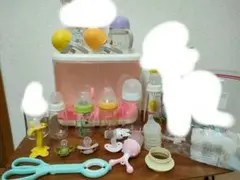 哺乳瓶 等　まとめ売り