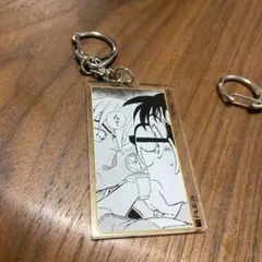 アクリルキーホルダー　安室透　名探偵コナン展