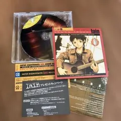 2026年最新】serial experiments lain sound trackの人気アイテム