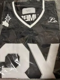 Number_i 3XL グッズフットボールシャツ - メルカリ