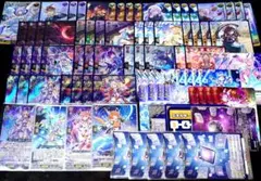 ヴァンガード カイリ デッキ パーツ付き 幻真覚醒 - メルカリ