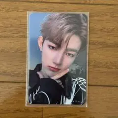 ジャンハオ　トレカ　zb1