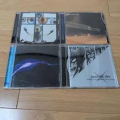 2026年最新】Janne Da Arc 10th Anniversary INDIES COMPLETE BOXの