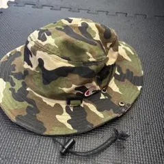 Champion カモフラージュ ハットのサムネイル
