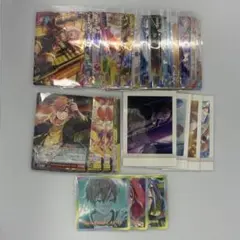 プロセカ カード、ステッカー 31枚まとめ売り