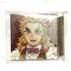 煉獄杏寿郎　モクテル　ロトくじ　アクリルパネル　ufotable 鬼滅の刃