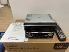 KENWOOD DMF-7003 ステレオミニディスクレコーダー 本体 ジャンク