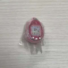 ちゃまめっち 「たまごっち ミニチュアチャームコレクション4」