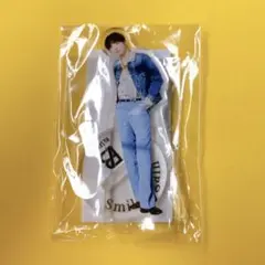 【即購入可・匿名配送】BEFIRST SmileAgain アクスタ リュウヘイ