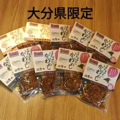 大分県限定　ばぁばぁのかしわめし　かしわ飯　鶏めし　２合用8個　４合用２個のサムネイル