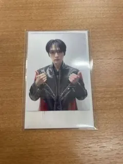 straykids スキズ トレカ リノ ポラ