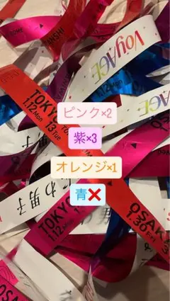 る之葉さん専用 なにわ男子 1st DOME LIVE 2枚