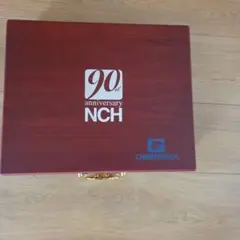 NCH 90周年記念 パターゴルフセット