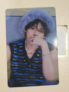 straykids ATE リノ タワレコ特典 トレカ