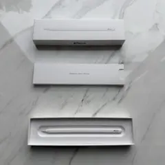 【美品】Apple Pencil 第2世代 MU8F2J/A アップルペンシル