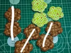 パーツ デコレーションパーツ