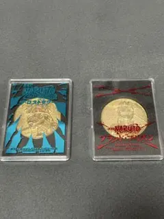 2025年最新】NARUTO メダル 劇場版の人気アイテム - メルカリ