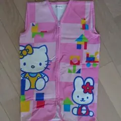 子供スリーパー　（サンリオ）