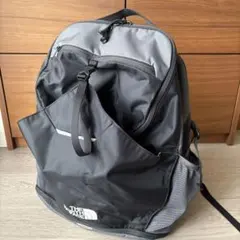 THE NORTH FACE キュービックパック35（キッズ） ブラック