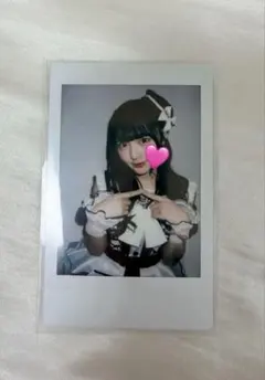 8枚セット　渡辺菜月　直筆サイン入りチェキ　stu48 2025年最新】チェキの人気アイテム - メルカリ