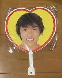 2025年最新】村上信五 うちわの人気アイテム - メルカリ