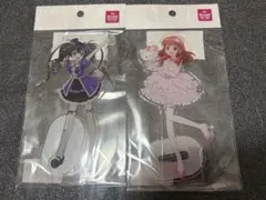みるくふぁくとりー　萌依　アナスターシャ　アクリルスタンド みるくふぁくとりー 萌依 アナスターシャ アクリルスタンド - メルカリ