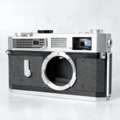 2026年最新】CANON 7 レンジファインダーの人気アイテム - メルカリ