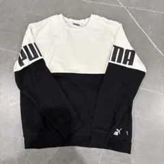 PUMA トレーナー　150