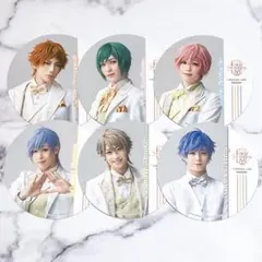 エーステ コースター (夏組)