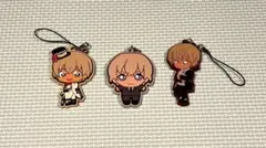 名探偵コナン　安室透　ラバスト