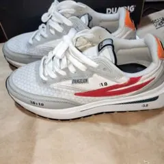 大幅値下げ！早いもの勝ち！　FILA　コラボEVANGELION