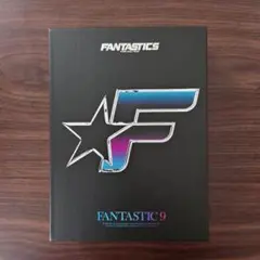FANTASTICS FANTASTIC9 CD+2DVD