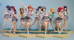 2026年最新】ラブライブサンシャイン フィギュアの人気アイテム - メルカリ