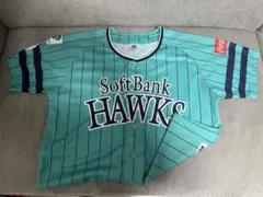 福岡ソフトバンクホークス 鷹の祭典2023 ユニフォーム　Lサイズ