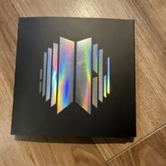 BTS/Proof(COMPACT EDITION)