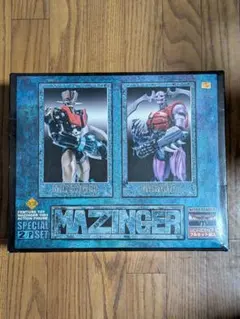 2026年最新】mazinger 1901の人気アイテム - メルカリ