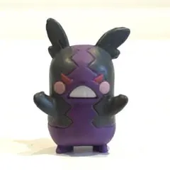 ポケモンゲット コレクション フィギュア マスコット モルペコ はらぺこもよう