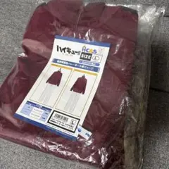 ハイキュー‼︎ 稲荷崎高校 ジャージ　上下セット　ACOS 公式　ユニフォーム　L