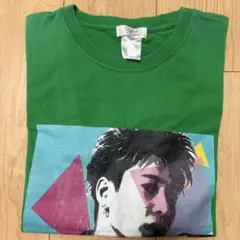 三山凌輝　Tシャツ