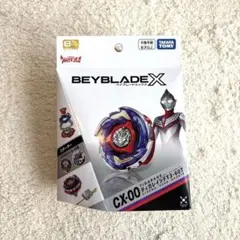 ベイブレードエックス CX-00 ティガレイジFT3-60T