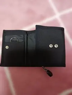 チャムズ　財布のサムネイル