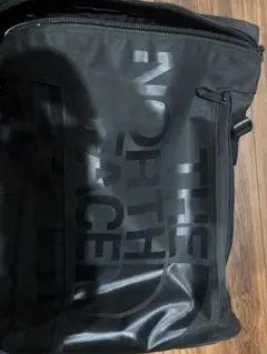 ノースフェイス　ヒューズボックス