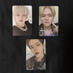 treasure ヨシ トレカ